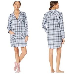 UGG Laura Sleep Dress & Socks Set